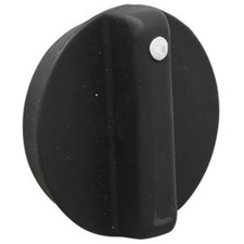 Control Knob for Case IH Tractors MAXXUM Magnum + 1331046C2 Lights AC Heat Wiper