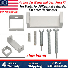 HO Slot Car Wheel Gear Press Puller For T-jets Gear Installation Removal Tool