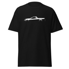 Holden VF Commodore Ute 2014 T-Shirt Car Graphic Tee Men Women Unisex Gift S-3XL