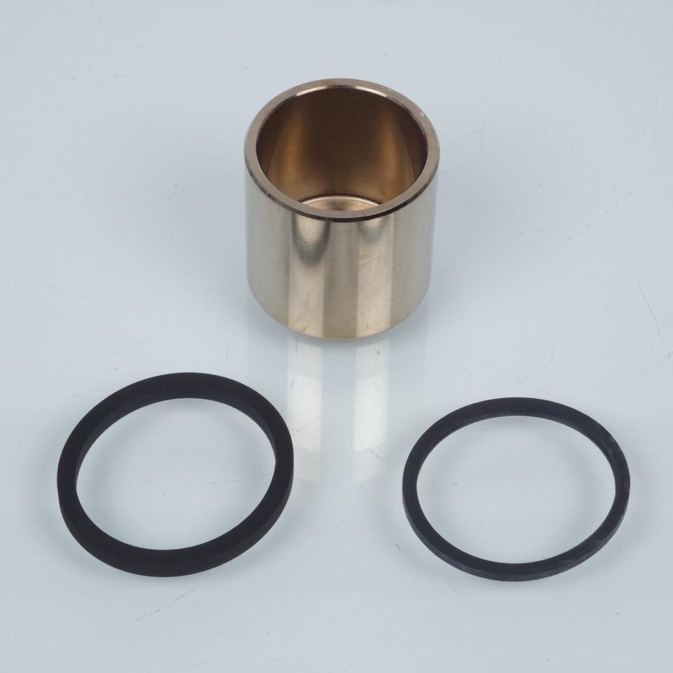 Piston d'étrier Tourmax pour frein avant de Suzuki DR 650 RS 1990-1991