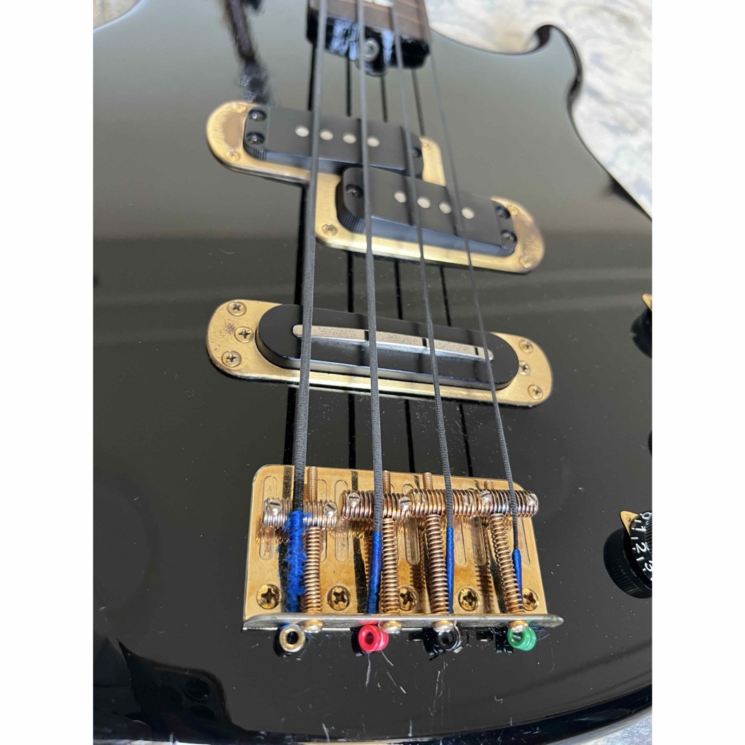 YAMAHA BBX FLヤマハ ベース フレットレス Electric Bass Guitar