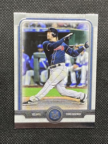 2019 Josh Donaldson #7