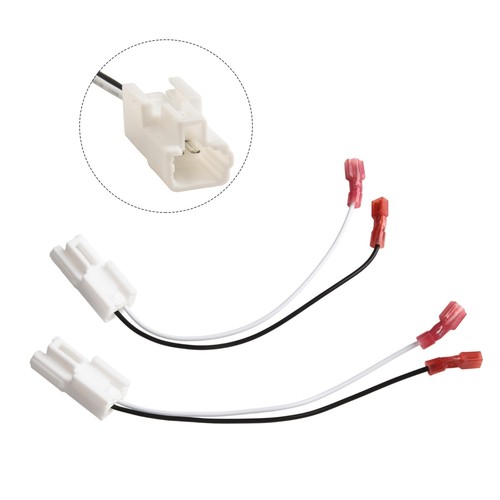 High Quality ABS Material Exquisite Workmanship Speaker Harness Connector - Picture 11 of 12