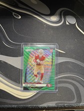 2024 Prizm Football Ricky Pearsall RC