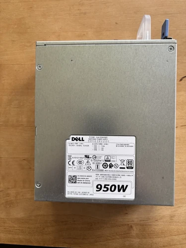Dell Workstation Netzteil Precision 5820 950W Power Supply