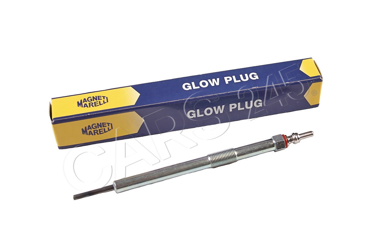 Glow Plug Fits NISSAN Np300 OPEL Vivaro RENAULT Grand Master VAUXHALL M883828
