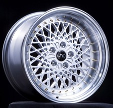 Jnc Wheels Rim Jnc045 Silver Machined Lip W Gold Rivets 18x9.75 5x114.3 Et20 Jnc Wheels Rim Jnc045 Silver Machined Lip W Gold Rivets 18x9.75 5x114.3 Et20