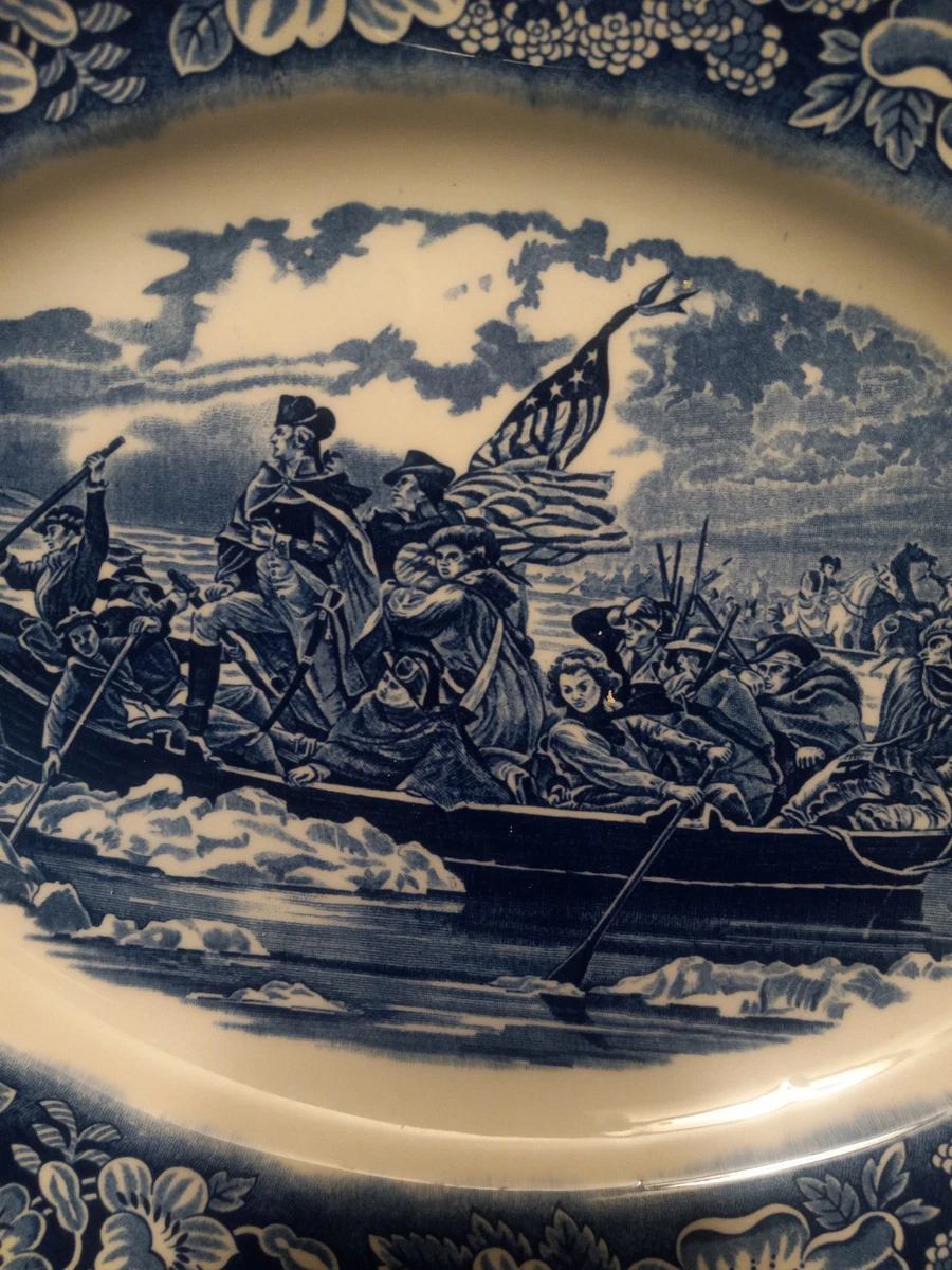 Staffordshire Platter for sale | eBay