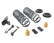 Bell Tech 34319 Pro Series 3-4in Rear Lowering Kit fits 2019-2023 Ram 1500