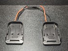 "DEAD" "Bos Blue" 18v battery reviving device.  Revive "Bad" battery packs! — photo 3