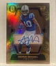 2024 Panini Gold Standard - Rookies Adonai Mitchell #140 Autographs /199 AU, RC