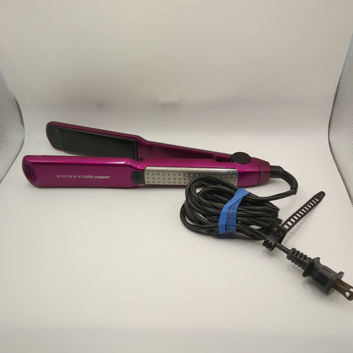 Hair Straightener Cs33fpr Tested