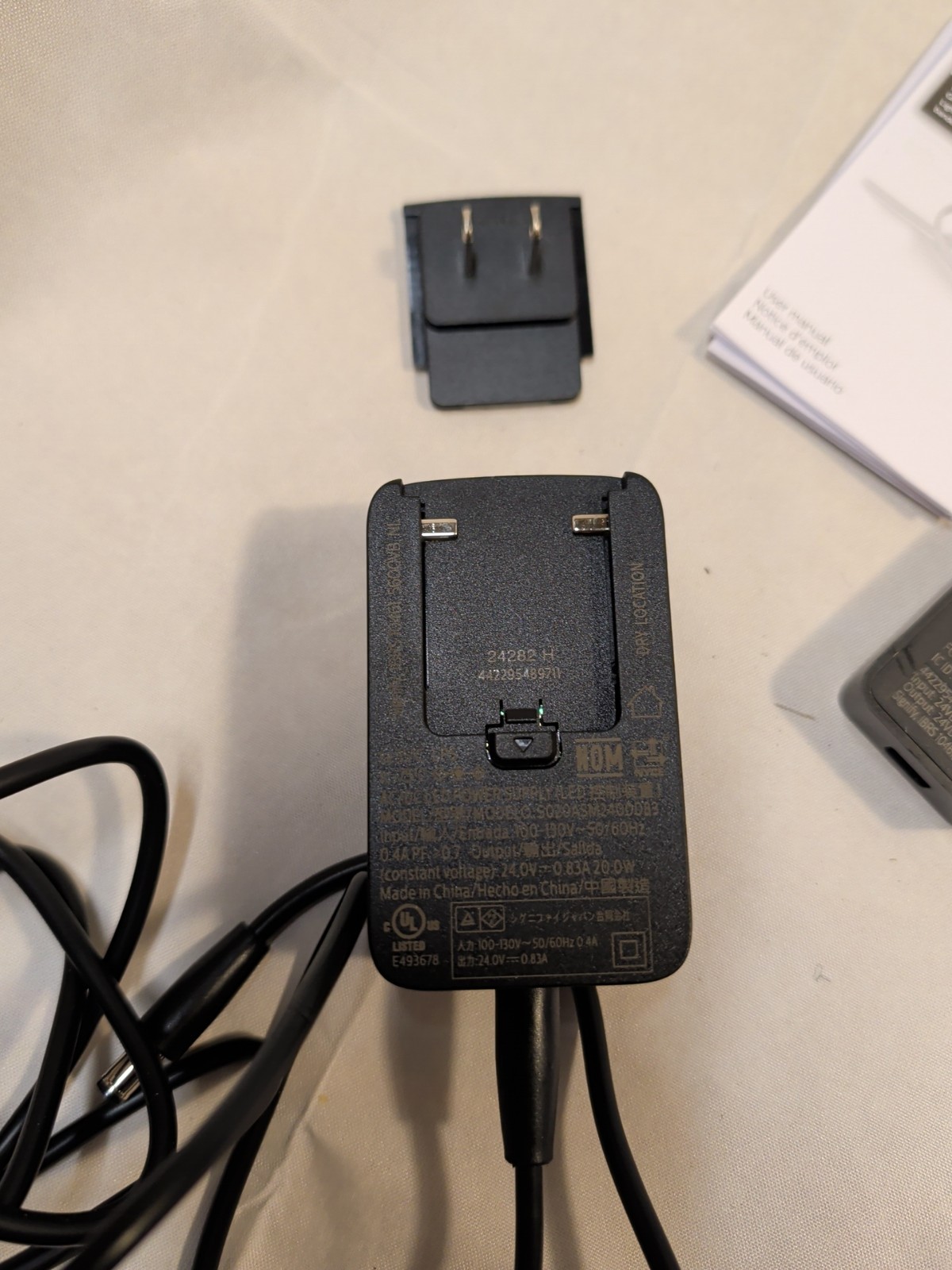 Philips Hue Play Gradient TV Lightstrip 75" Part Of Strip Not Working