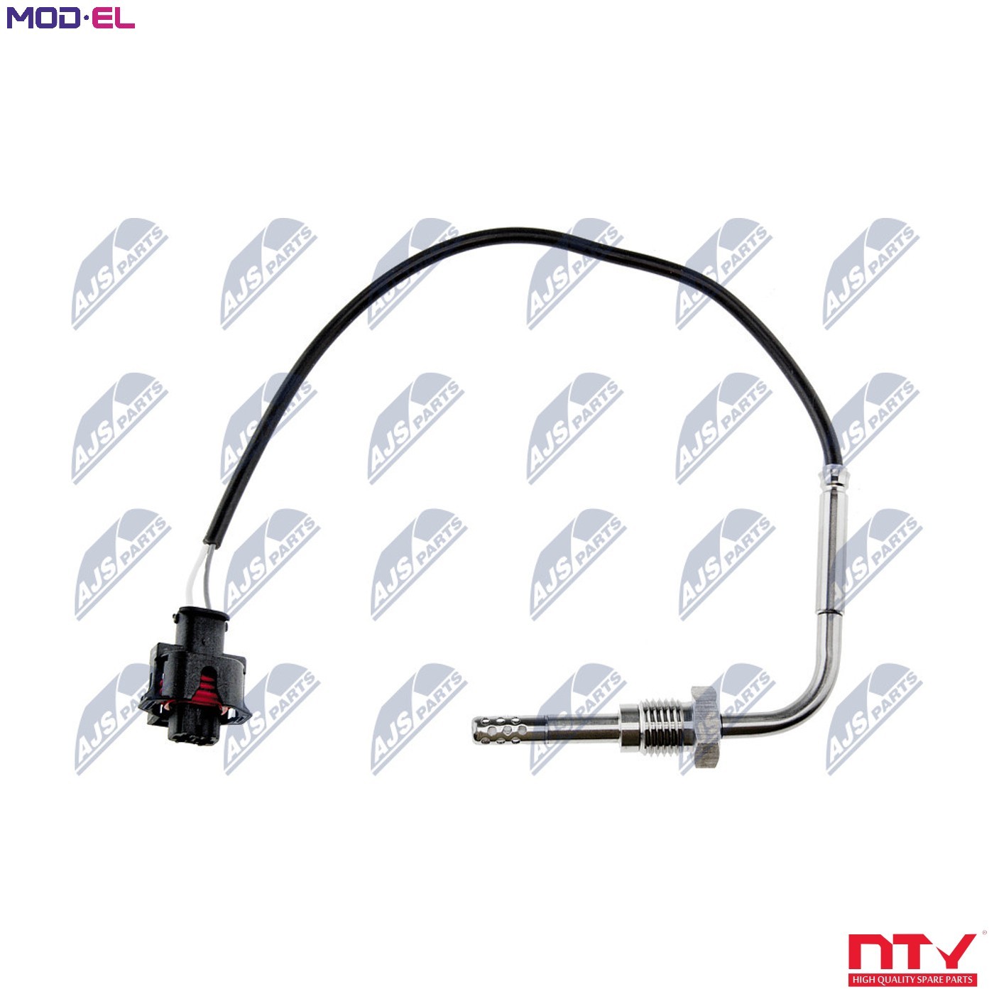 ✅Fits NTY EGT-PL-014 EGT exhaust gas temperature sensor ⭐UK Seller⭐ - Image 11