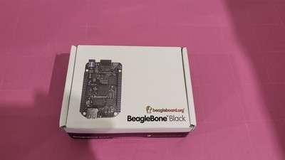 BEAGLEBOARD 102110420 ARM Cortex-A8, 32bit, 512MB RAM, 4GB Flash_0.14_5