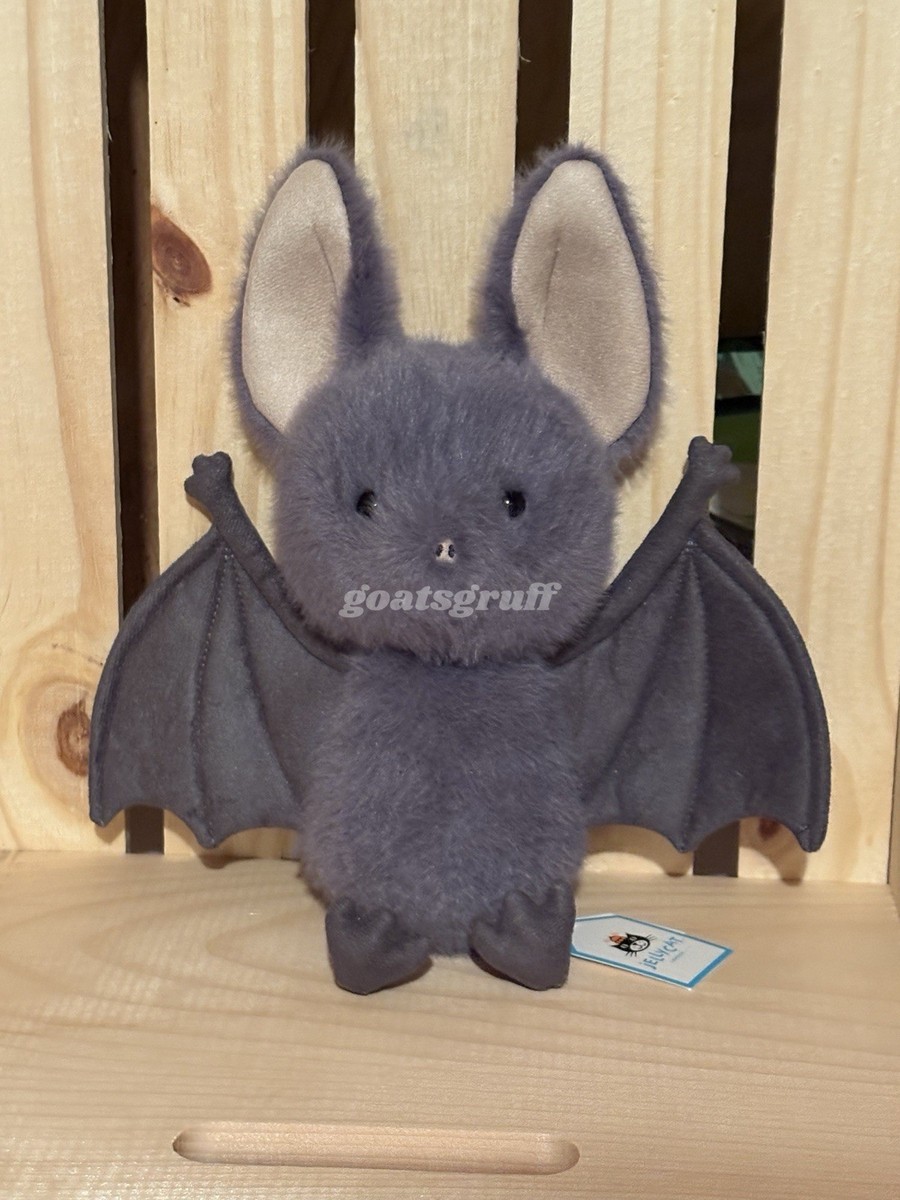 ジェリーキャット コウモリ イギリス 英国 bat old ジェリーキャット