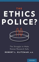 Robert Klitzman | Ethics Police? | Buch | Englisch (2015) | Gebunden