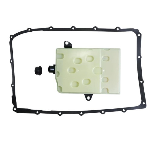 10R80 Ten Speed Transmission Filter Kit Compatible with Ford Expedition Explo...