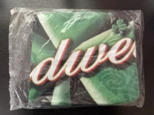 NEW! 2001 Budweiser Large Shamrock Inflatable