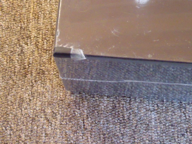 Cancel CULTURE NiGHTMARE Limtd. - CARLO Jacket XXL FLER & SULTAN HENGZT - Bild 4 von 4