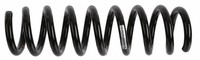 Neu - Sachs 994980 Fahrwerksfeder FüR Bmw