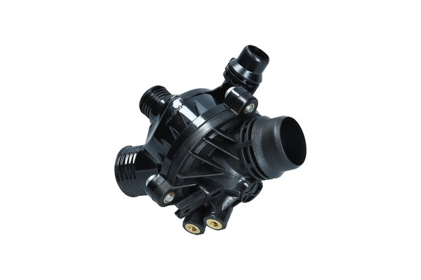 Thermostat KüHlmittel Kamoka 7710014 FüR BMW 3Er E90 E92 Touring E91 5Er E60 E61-image