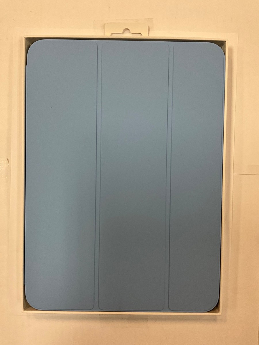 【未使用】Apple iPad 10世代 純正Smart Folio スイカ色 アップルコンピュータジャパン(APPLE)|iPad(第10世代)用SMART