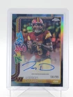 2025 Topps Chrome Jayden Daniels Future Stars Autographs (RAW)