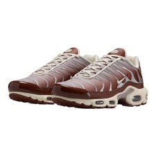 Nike Air Max Plus Light Orewood Brown Dark Pony sneakers unisex (II7637-200)