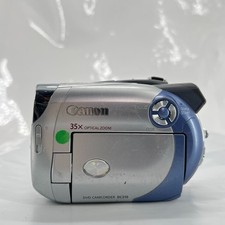 Canon DC210 DVD Camcorder Battery Charger Not Included