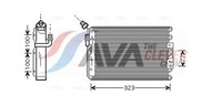Ava Clever Choice Kondensator Klimaanlage ** Clever Fit ** PR5042 FüR 964 911