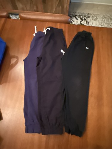 Boys Size Small Sweatpants Jogger Bundle Of 3 Size 7, Small Boys - Picture 5 of 8