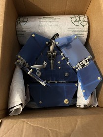 LEGO Discovery: Mars Exploration Rover (7471) 99% Complete/Built-L@@K!