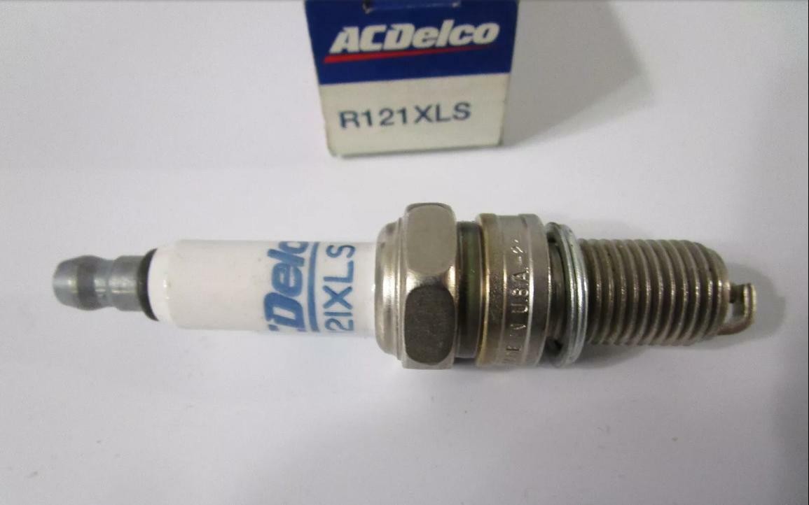 Spark Plug-Conventional ACDelco R121XLS
