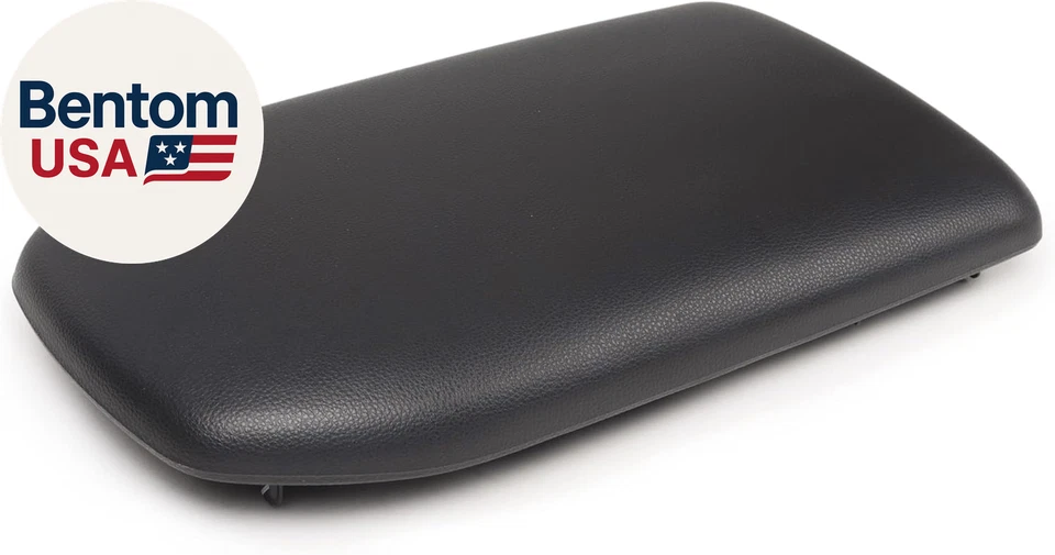 Tapa consola central compatible con Toyota Rav4 2019 2020 2021 2022 2023 reposabrazos  Foto 3 de 4