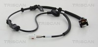Triscan 8180 43242 Sensor, Raddrehzahl FüR Hyundai Kia