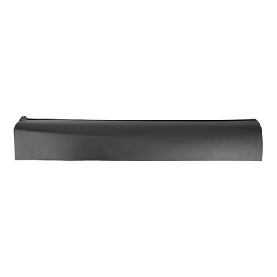 Rear Left Door Lower Molding Trim For 2022-2024 Mitsubishi Outlander - Part #5757A601