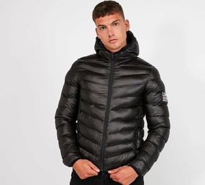 jacket brave soul