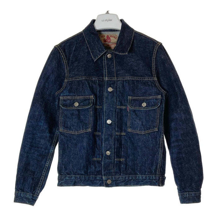 ジャケット・アウター tcbjeans Wool Lined Type 1 Jacket 46 tcbjeans Wool Lined Type 1 Jacket 46