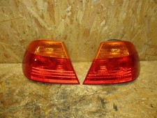 BMW E46 Coupe Rücklicht Links Rechts 8364725 8364726 Heckleuchten