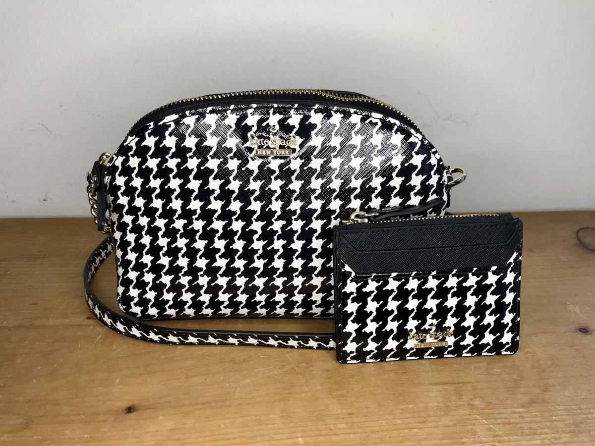 Kate spade cameron clearance street hilli black