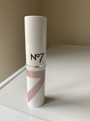 No 7 Stay Perfect Deeply Honey Foundation Stick 8g Neu Versiegelt