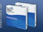 Bausch&Lomb SofLens Daily Disposable Kontaktlinsen - 2x90 Tageslinsen Neu&OVP