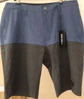 Mens Quick Dry Board Shorts ZOO YORK, Boardies Swimmers, FREE POST ZooYork