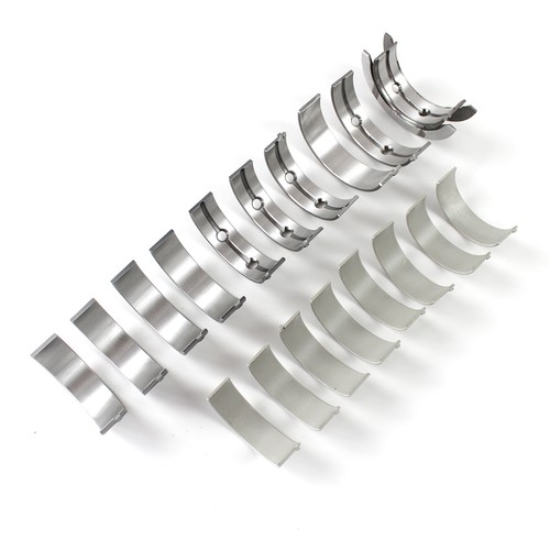 Crankshaft & Rod Bearings Set 77944600 77946600 For BMW E46 E81 E88 N43 N45 N46 - Picture 4 of 11