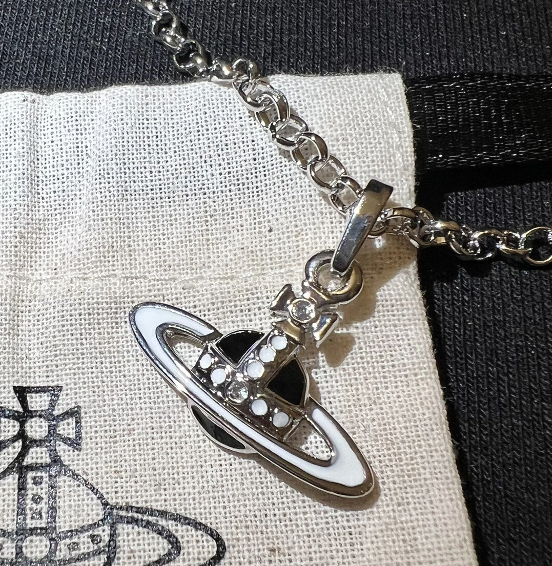 Vivienne westwood 2024 necklace nana