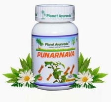 Planet Ayurveda Punarnava Capsule 60caps 