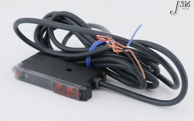 MAY 29091 OMRON PHOTOELECTRIC SWITCH (NEW) E3X-DA21-N | eBay