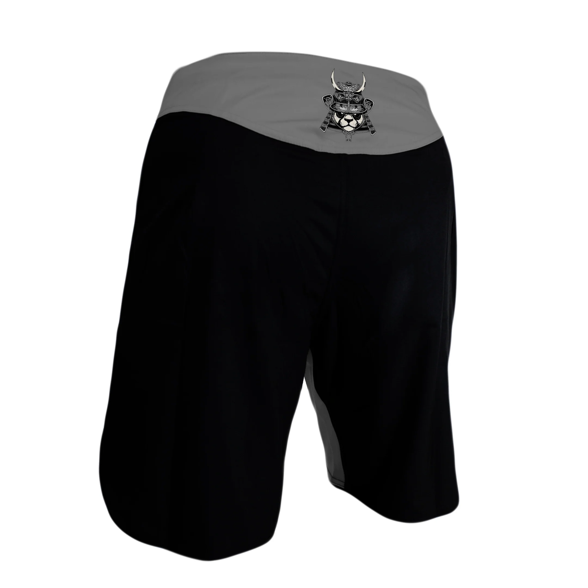ZENKO FIGHTWEAR Samurai Panda Grappling Shorts BJJ MMA Fight