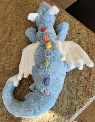 Jellycat Sky Dragon Plush | SKY2DD for sale online | eBay